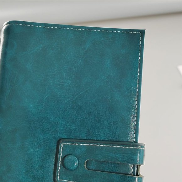 Womens Bifold Phone Wallet Cards Organizer - Picture 8 of 10